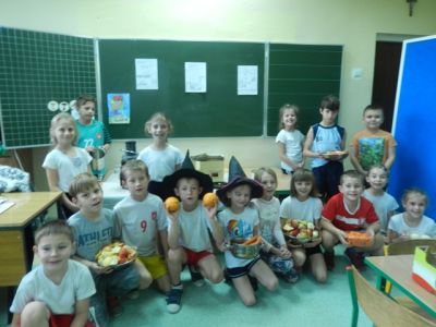 SPORTOWO, ZDROWO I WITAMINOWO!
