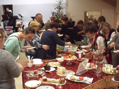 Wigilijne smaki 2016