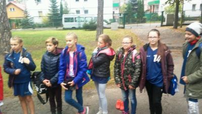 SUKCESY NASZYCH DZIEWCZĄT