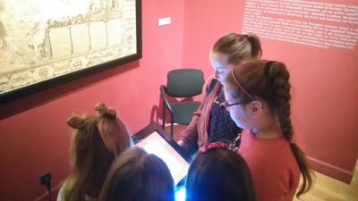 Śladami historii Szczecina