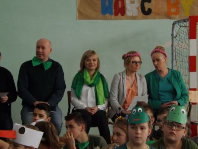 WIOSNA ACH TO TY!