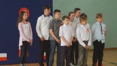 FESTIWAL PIEŚNI PATRIOTYCZNEJ