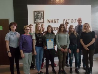 Szkoła Demokracji