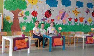 IV Gminny Festiwal Ekologiczny w Mostach 