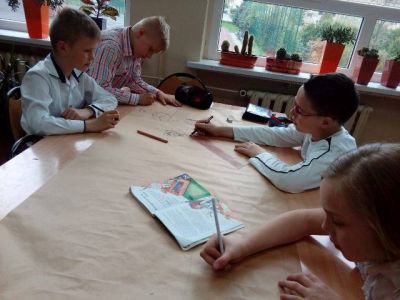 Projekt edukacyjny
