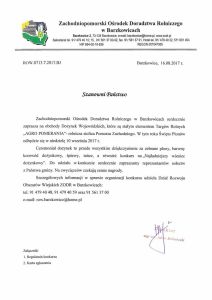 Najładniejszy wieniec dożynkowy