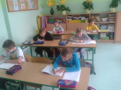 KLASOWY KONKURS MATEMATYCZNY