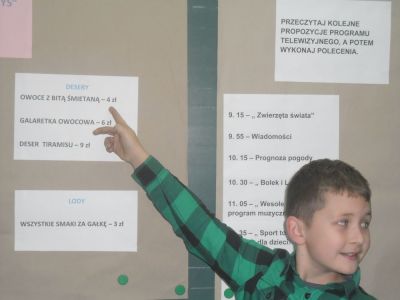 my_gallery:Matematyka w życiu codziennym