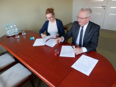 W Szkole będzie nowa instalacja elektryczna