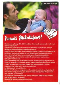 Pomóż Mikołajowi