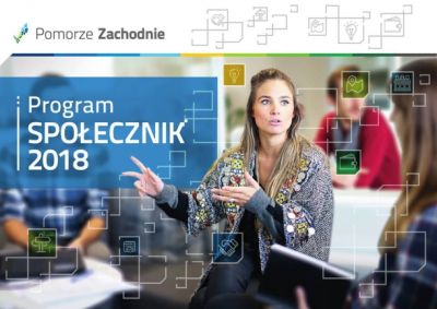 SPOŁECZNIK 2018