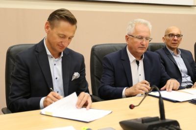 Kolejne dofinasowanie dla Gminy Osina