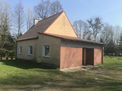 świetlica w Bodzęcinie