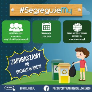 2019 04 11 segregujemy