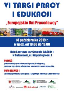 VI Targi Pracy i Edukacji