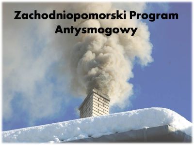 Zachodniopomorski Program Antysmogowy