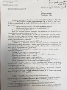 Wyrównywanie różnic między regionami III