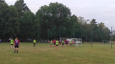 Osińska Liga Piłki Nożnej (OLPN)