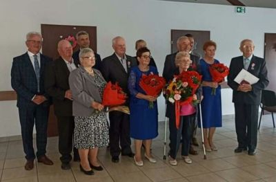 Złote Gody