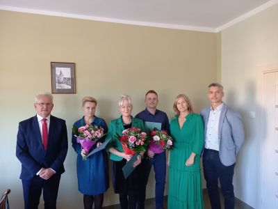 Dzień Edukacji Narodowej