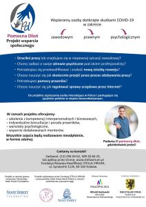 Pomocna Dłoń