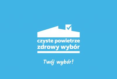 2021 05 21 logo czyste powietrze