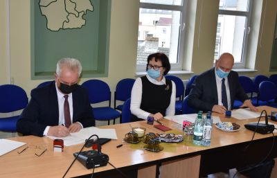 Zintegrowane Inwestycje Terytorialne