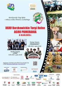 2023 08 24 plakat targi