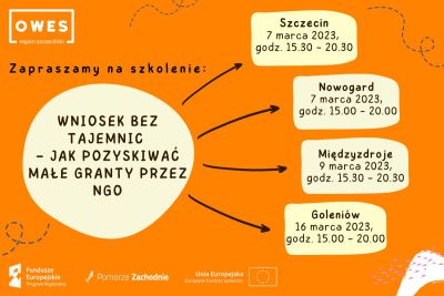 Wniosek bez tajemnic