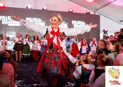 Festiwal Polska od Kuchni