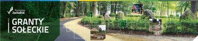 Dwa sołectwa z naszej gminy z dofinansowaniem w konkursie „Granty sołeckie 2025” Marszałka Województwa Zachodniopomorskiego!