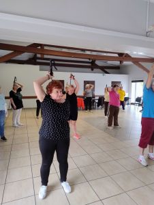 Dzisiaj działo się w&nbsp;naszym Centrum😁