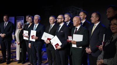 Konferencja: Zachodniopomorskie Mosty Współpracy