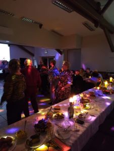 CÓŻ TO BYŁ ZA WIECZÓR! Uroczyste obchody Dnia Seniora w&nbsp;Osinie!