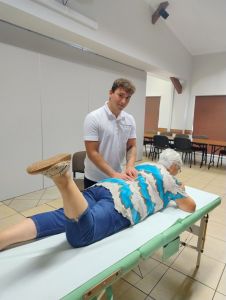 Nasze stawy już nucą