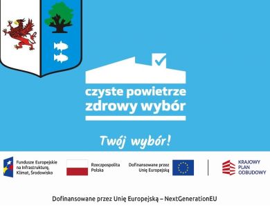 czyste powietrze