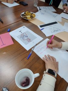 Muzyka, śmiech, trening umysłu i&nbsp;ciała w&nbsp;CAiWS Osina!