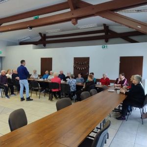 Zdrowy ruch z&nbsp;ekspertem. 