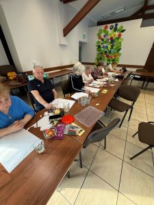 Nasze korzenie, nasza siła!