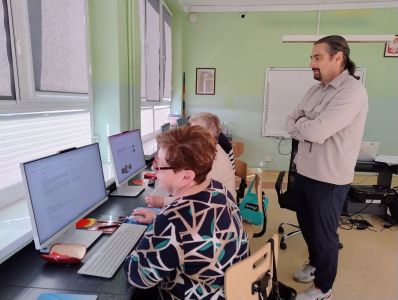 Cyfrowy świat nie ma przed nami tajemnic!