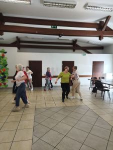W dniu 15 maja 2026 r. w&nbsp;Centrum Aktywności i&nbsp;Wolontariatu Seniorów w&nbsp;Osinie!
