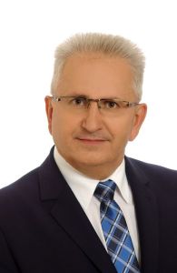 Krzysztof Szwedo