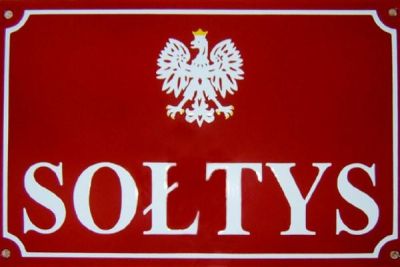 11 marca DZIEŃ SOŁTYSA 