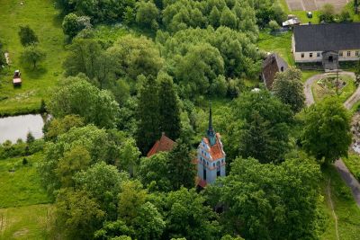 Sołectwo Bodzęcin