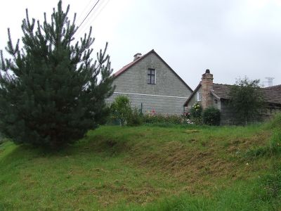Sołectwo Krzywice