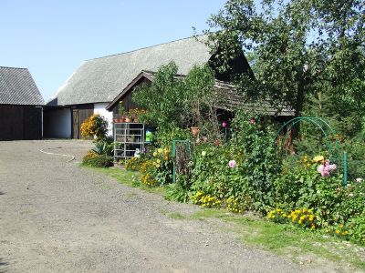 Sołectwo Redostowo