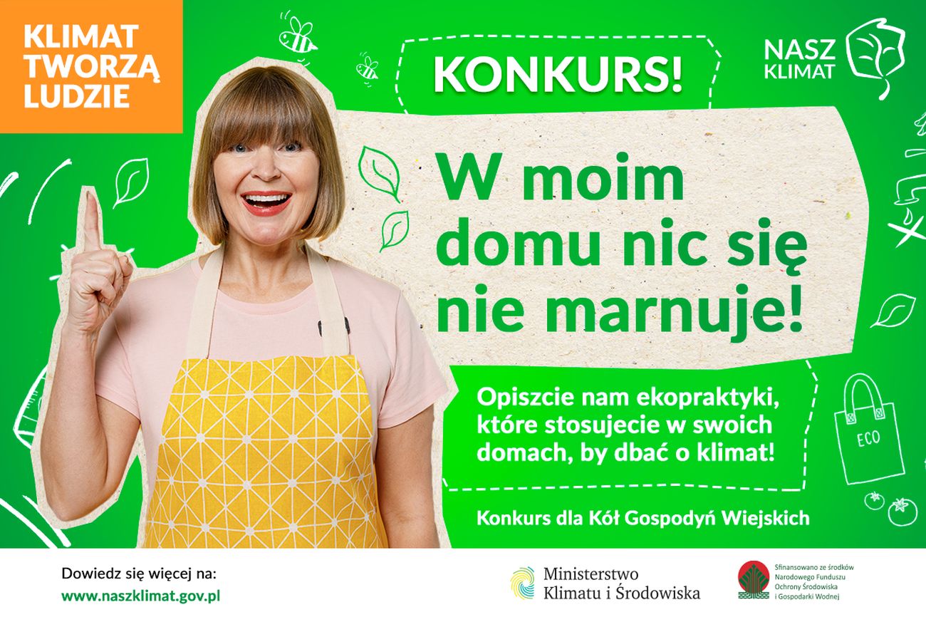 konkurs-dla-kgw-w-moim-domu-nic-si-nie-marnuje