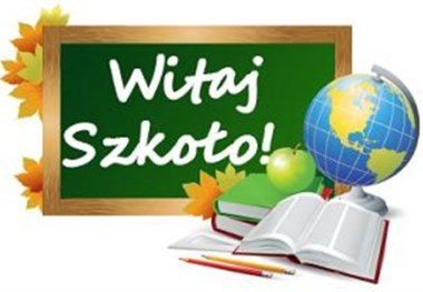 2022 witaj szkolo