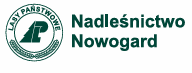 nadleśnictwo logo