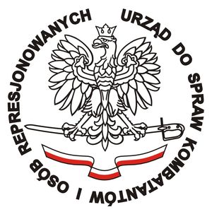 Urząd do Spraw Kombatantów i Osób Represjonowanych 